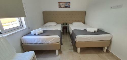 Apartamento Chris's Holiday Apt - Ayia Napa