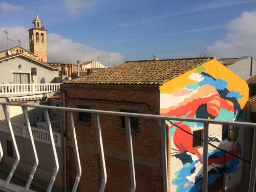 Apartamento Casa Taller Penelles