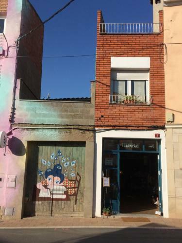 Apartamento Casa Taller Penelles