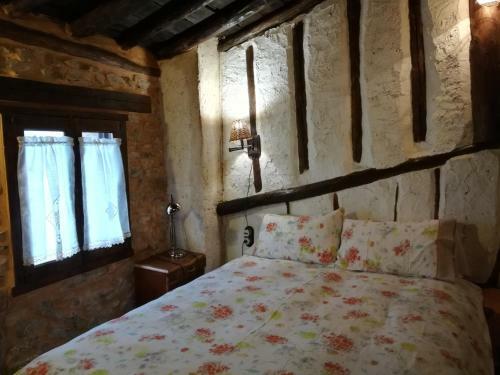 Bed & Breakfast El B�