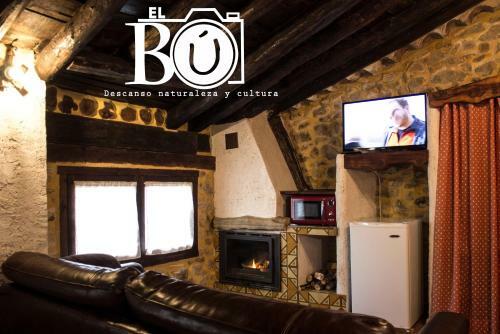 Bed & Breakfast El B�