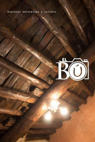 Bed & Breakfast El B�