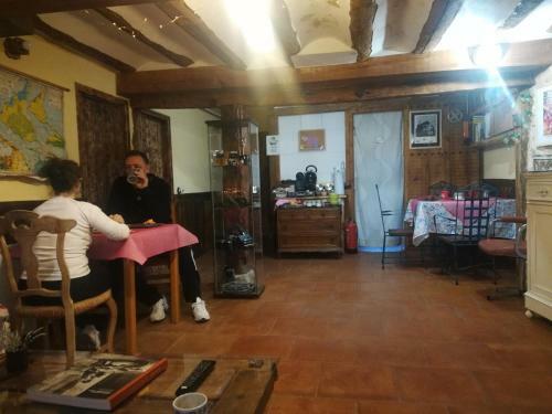Bed & Breakfast El B�