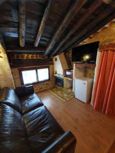 Bed & Breakfast El B�
