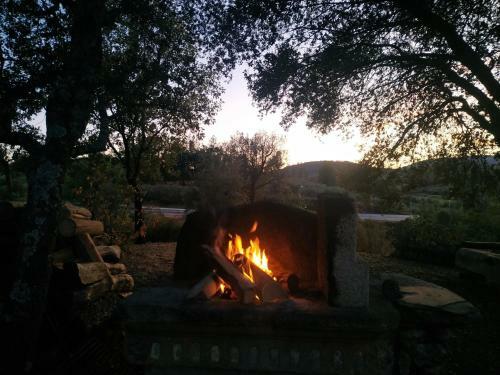 La Simona Casa Rural