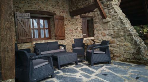 La Simona Casa Rural