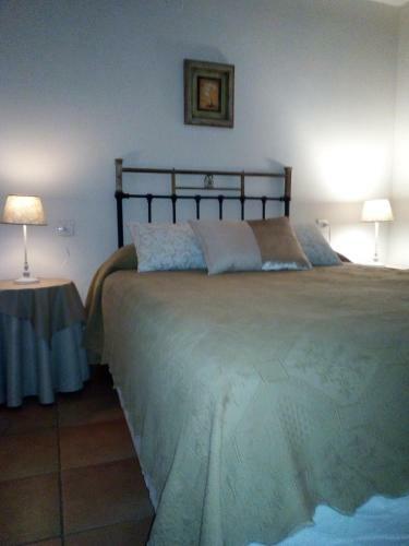 La Simona Casa Rural