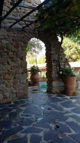 La Simona Casa Rural