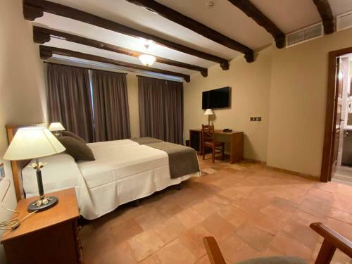 Hotel Rural El Lagar de Nemesio