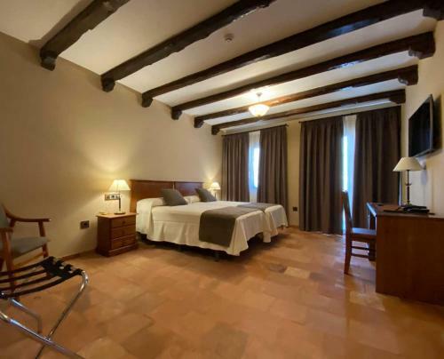 Hotel Rural El Lagar de Nemesio