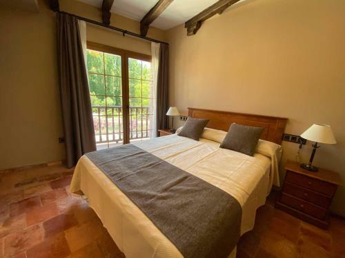 Hotel Rural El Lagar de Nemesio