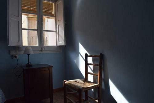 Apartamento Casa Del Bueno