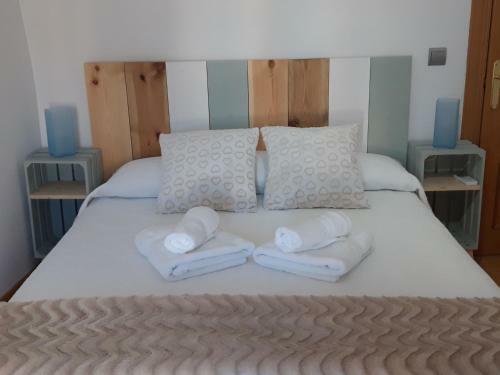Casa Rural La T�a Mar�a
