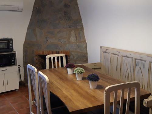 Casa Rural La T�a Mar�a