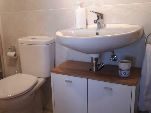 Casa Rural La T�a Mar�a