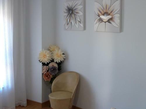 Casa Rural La T�a Mar�a