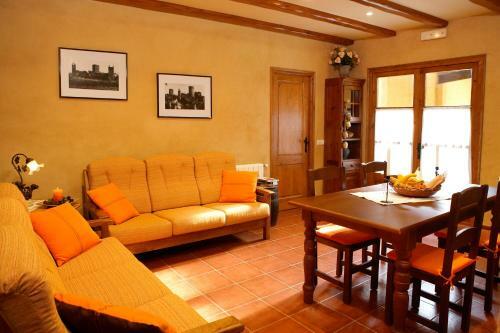 Agroturismo Turisme Rural Ca L,anguila