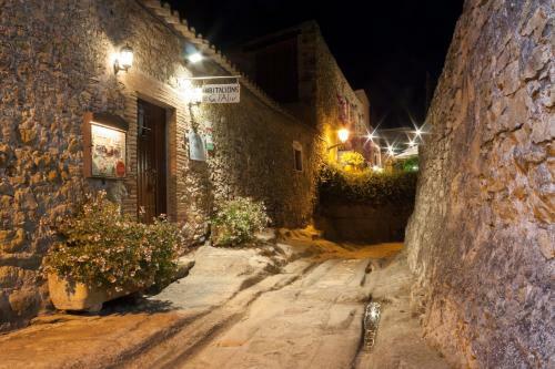 Agroturismo Turismo Rural Calaliu