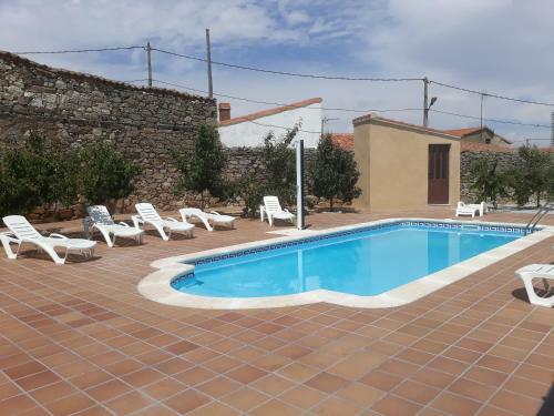 Agroturismo El Pilar De Don Gregorio