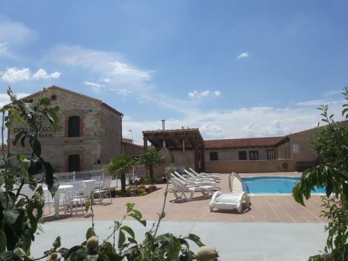 Agroturismo El Pilar De Don Gregorio
