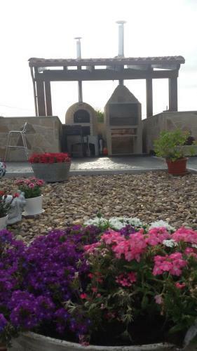 Agroturismo El Pilar De Don Gregorio