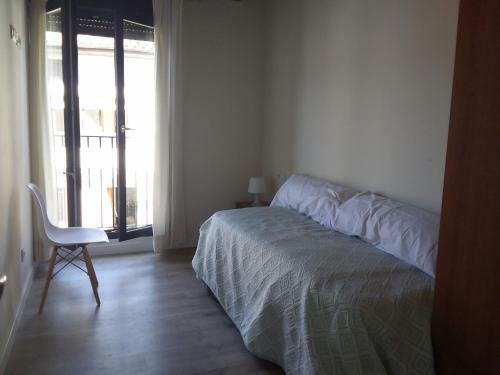 La Casa De La Bolera