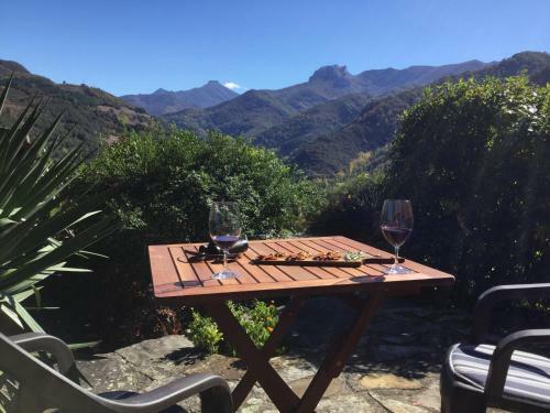 Olmares Apartamento Picos De Europa