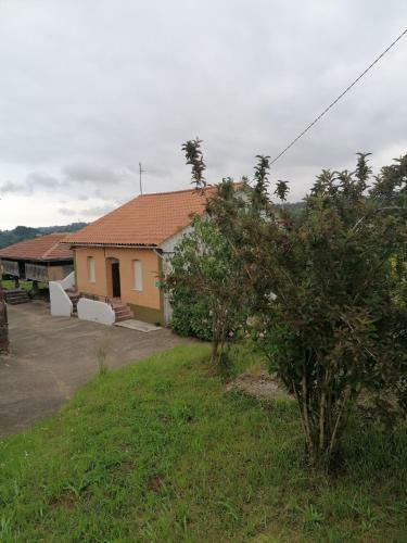 Casa Don Diego