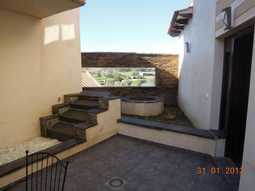 Agroturismo Casa Rural Pav�a