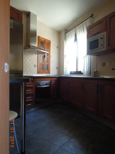 Agroturismo Casa Rural Pav�a