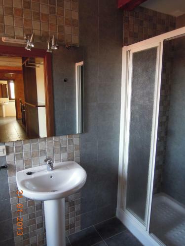Agroturismo Casa Rural Pav�a