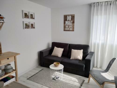 Apartamento El Rincon De Cristina