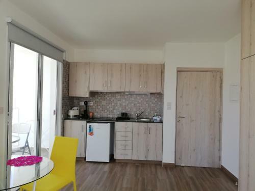 Apartamento Chicos Studios