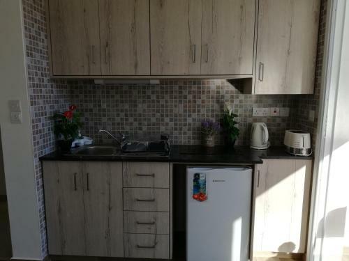 Apartamento Chicos Studios