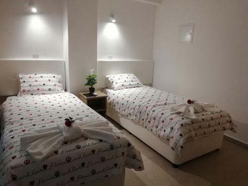 Apartamento Chicos Studios