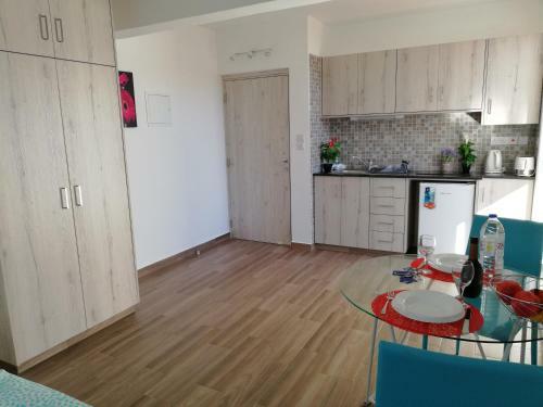 Apartamento Chicos Studios