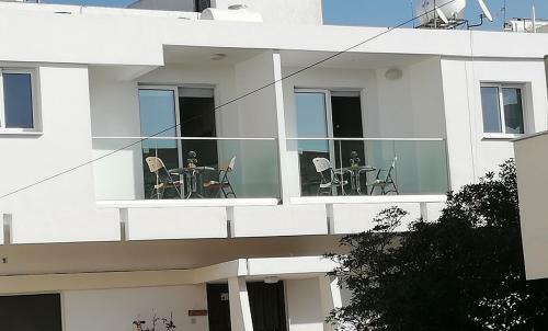 Apartamento Chicos Studios