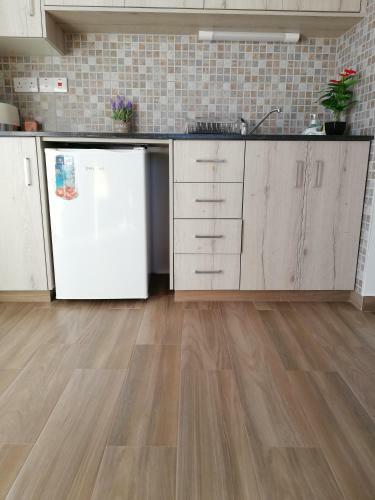 Apartamento Chicos Studios