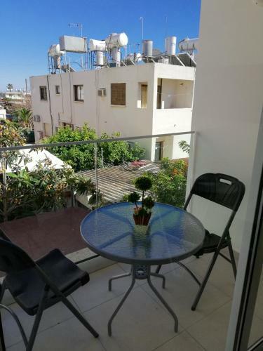 Apartamento Chicos Studios