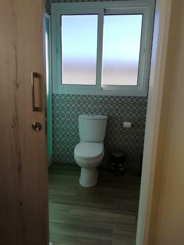 Apartamento Chicos Studios