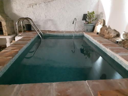 Casa Shyshka Country Cottage