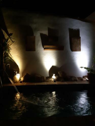 Casa Shyshka Country Cottage