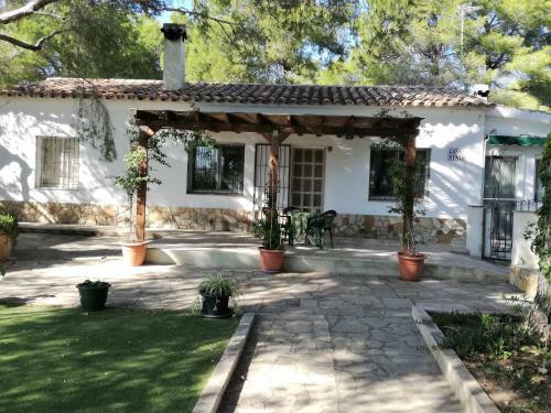 Casa Sinto