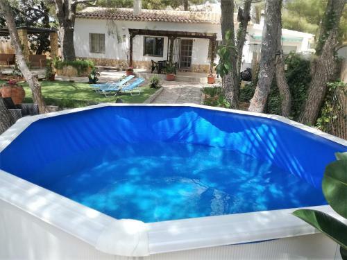 Casa Sinto