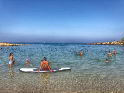 Apartamento Ayia Napa Go Sea Apt.