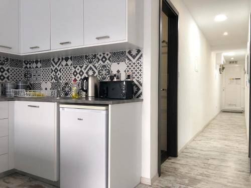 Apartamento Ayia Napa Go Sea Apt.