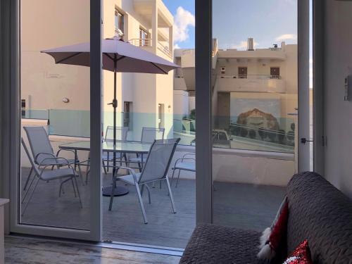 Apartamento Ayia Napa Go Sea Apt.