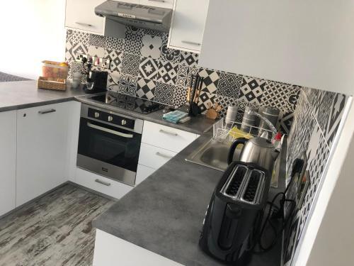Apartamento Ayia Napa Go Sea Apt.