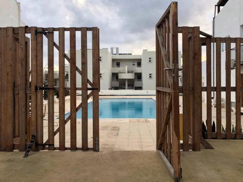 Apartamento Ayia Napa Go Sea Apt.