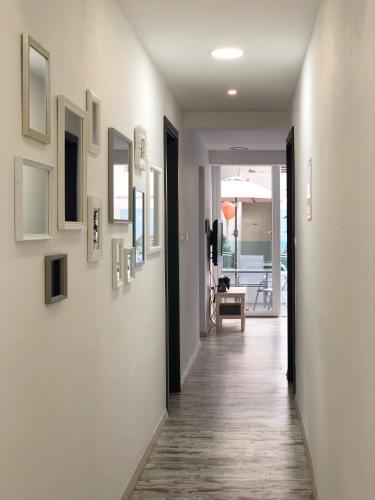 Apartamento Ayia Napa Go Sea Apt.